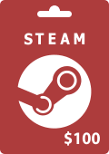 steam100